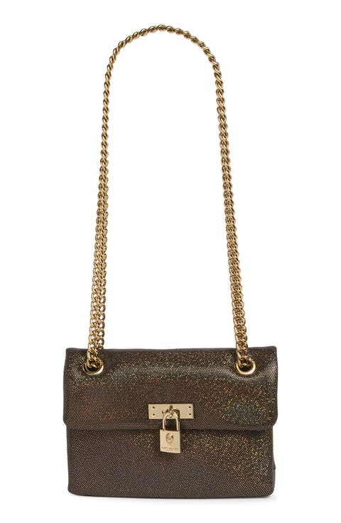 Mini Braxton Crossbody Bag