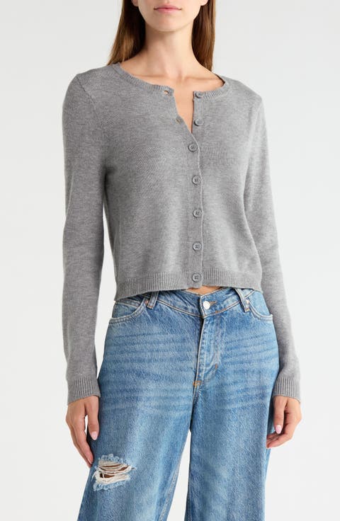 Marley Cardigan