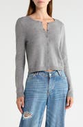 PacSun Marley Cardigan