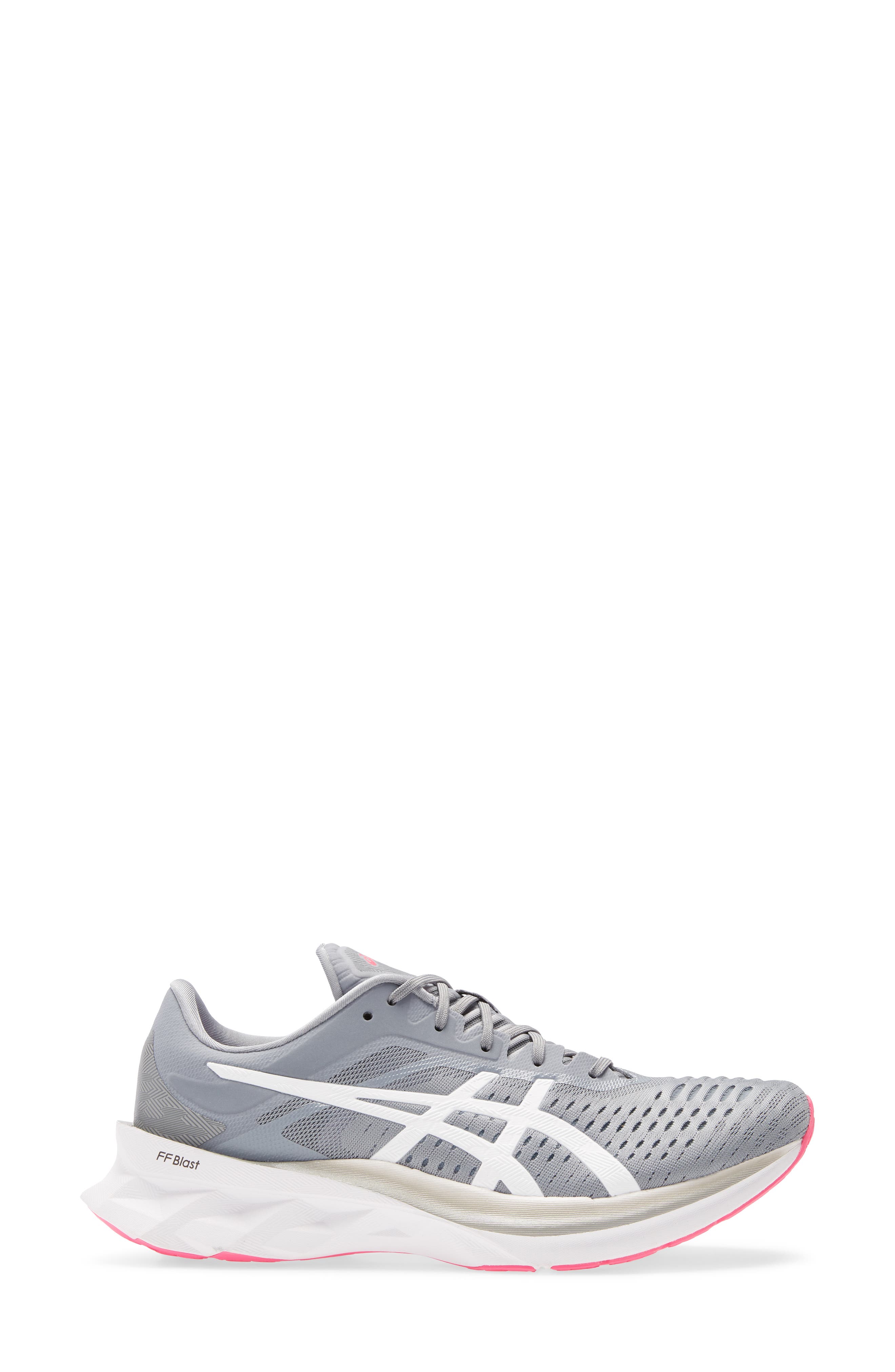 NOVABLAST Running Shoe, Alternate, color, SHEET ROCK/ WHITE