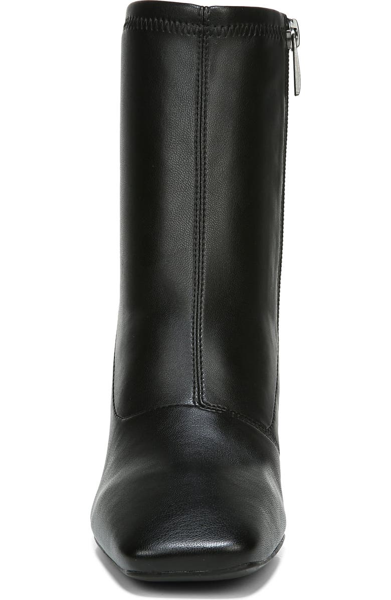 Franco Sarto Harmond Square Toe Boot, Alternate, color,