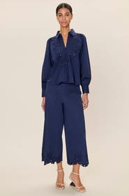 Rebecca Taylor Rachelle Pant