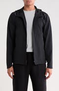 Under Armour Unstoppable Water Repellent Hooded Jacket