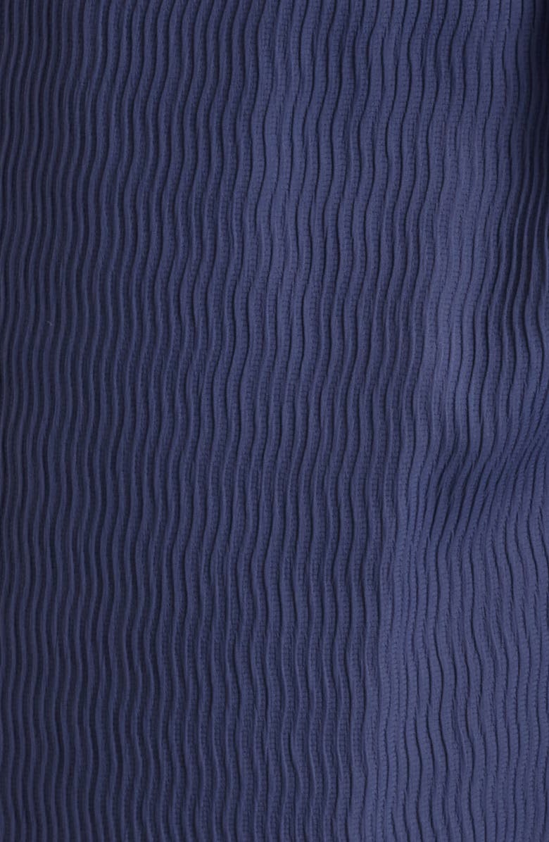 Chubbies Sketches Textured 5.5-Inch Swim Trunks, Alternate, color,