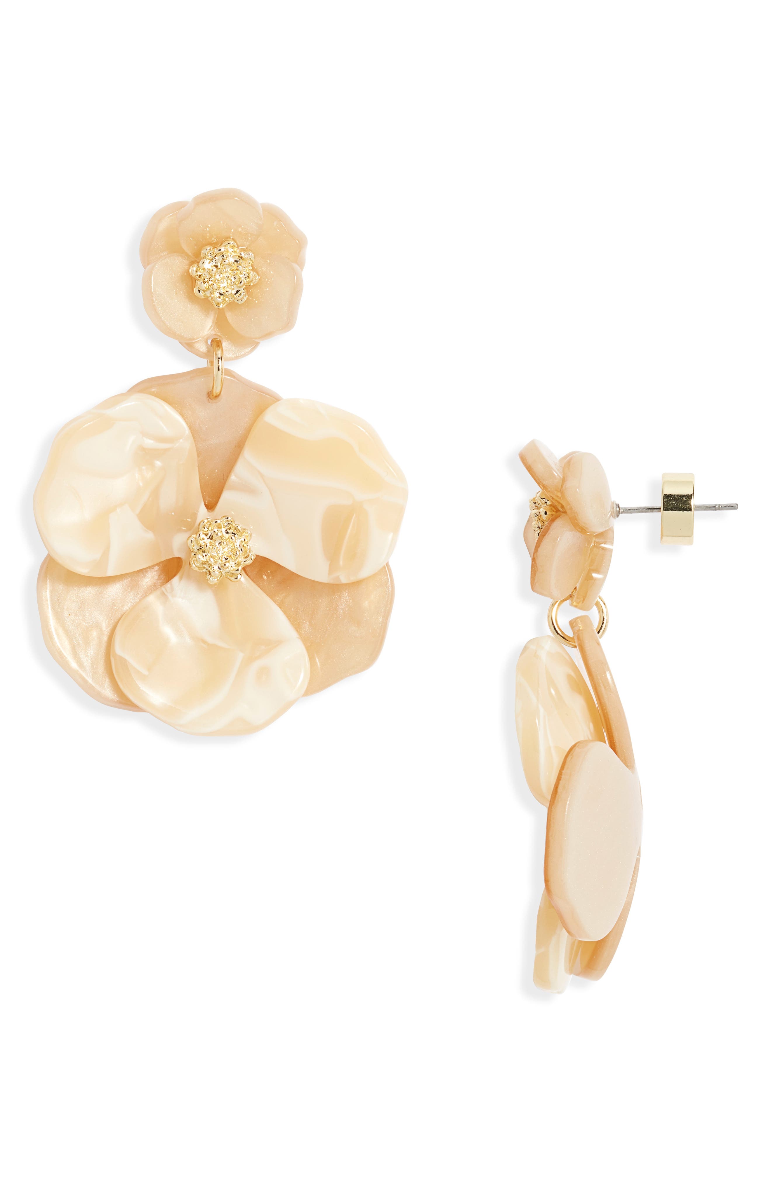 CHAMPAGNE MULTI- GOLD