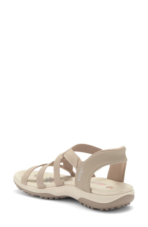 Skechers Reggae Slim Swift-fit Sandal