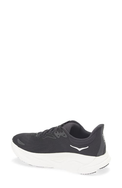 Hoka Arahi 8 Running Shoe In Multi