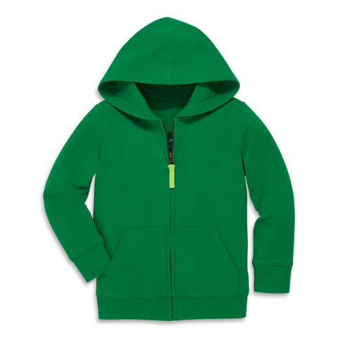 The Kids Zip Hoodie (Toddler, Little Kid, & Big Kid)