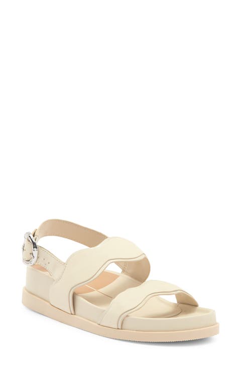 Sindy Platform Sandal (Women)