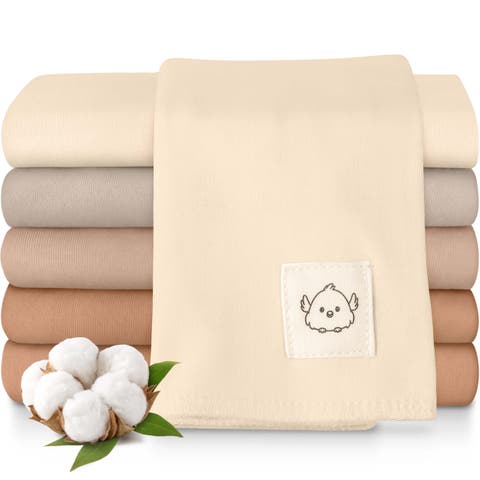 Shea Burp Cloths