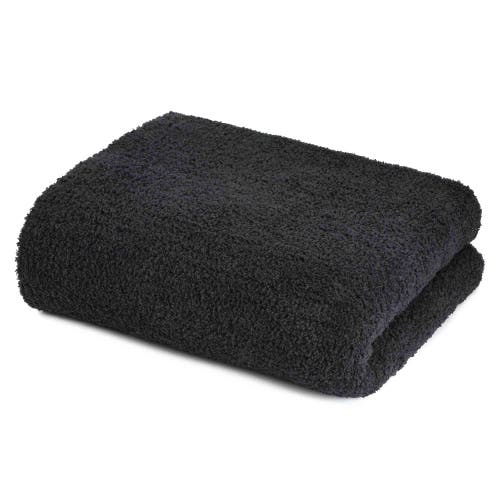 Kashwére Throw In Black