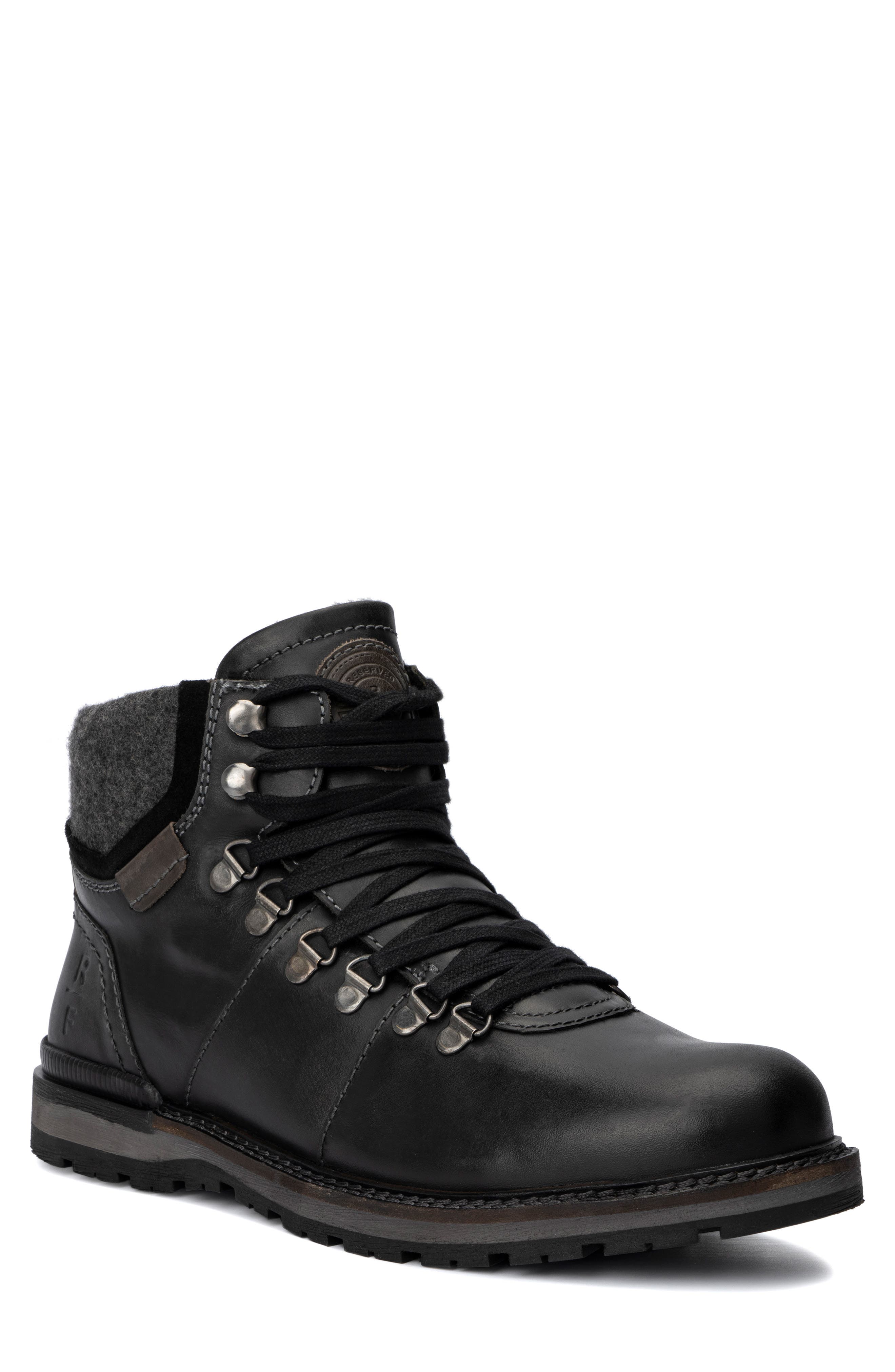RESERVE FOOTWEAR Gaspar Boot, Main, color, 