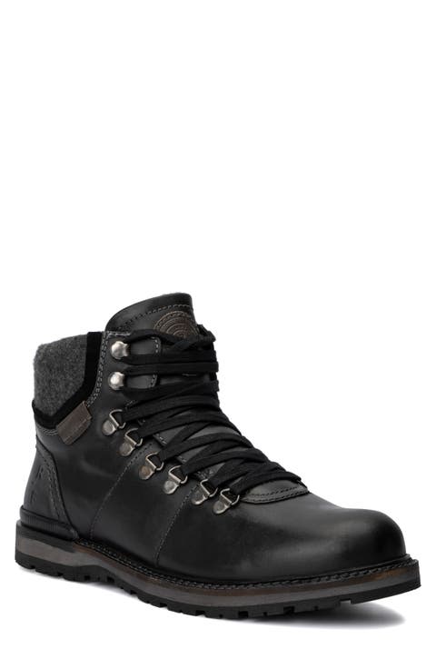 Gaspar Boot (Men)