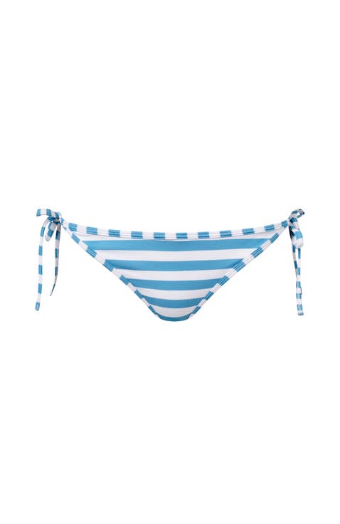 Cheeky String Bikini
