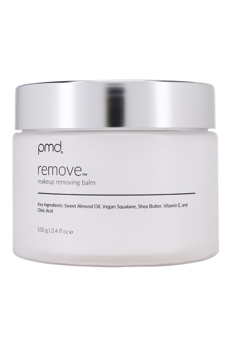 Remove™ Makeup Removing Balm with Hydrating Squalane, Main, color, NONE