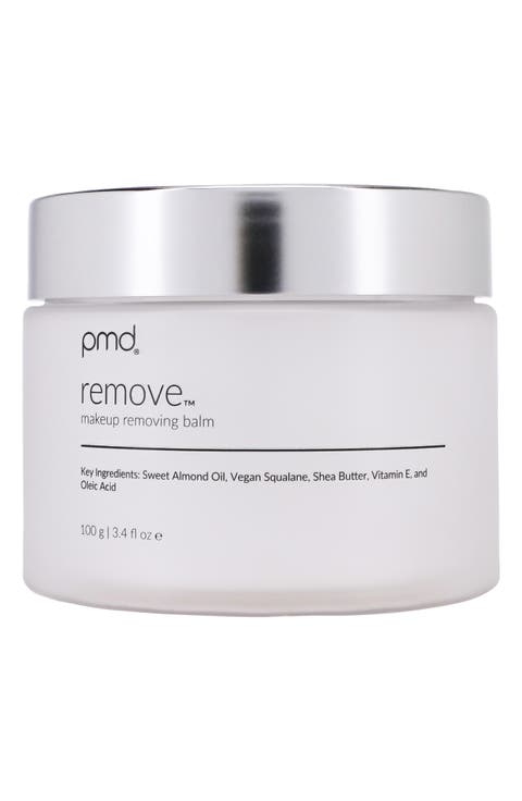 Remove™ Makeup Removing Balm with Hydrating Squalane