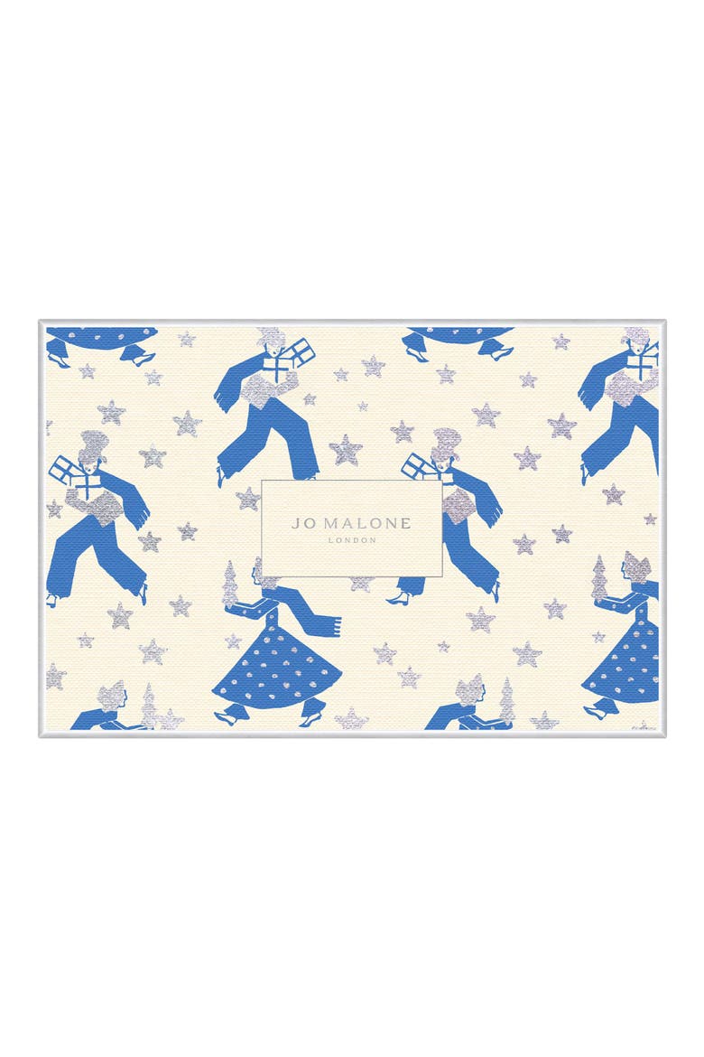Wood Sage & Sea Salt Collection Holiday Gift Set (Limited Edition), Alternate, color, NO COLOR
