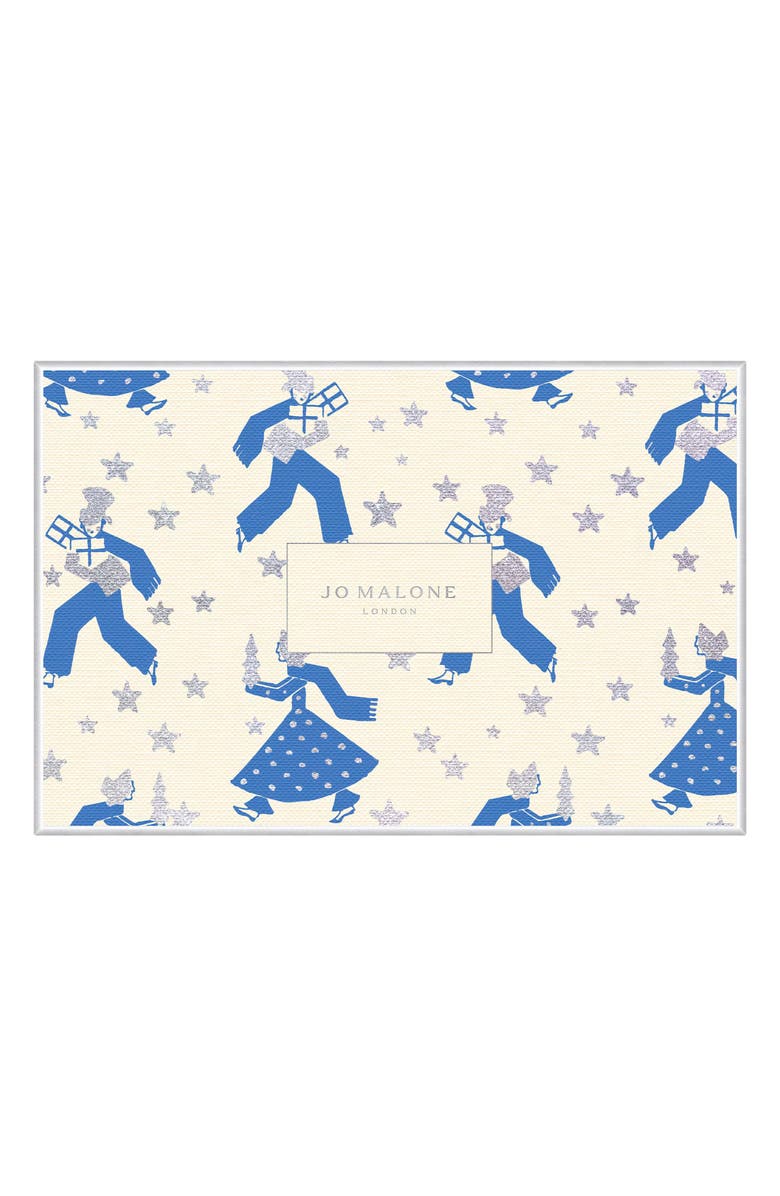 Jo Malone London<sup>™</sup> Wood Sage & Sea Salt Collection Holiday Gift Set, Alternate, color,