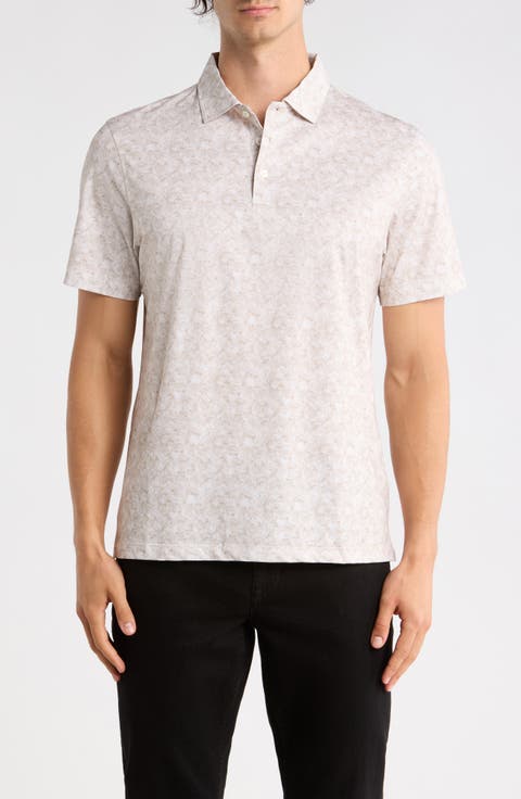 Short Sleeve Polo