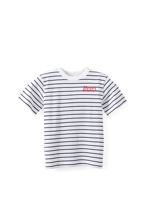 Kid's Essential Graphic Tee