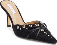 Tony Bianco Shae Pointed Toe Mule