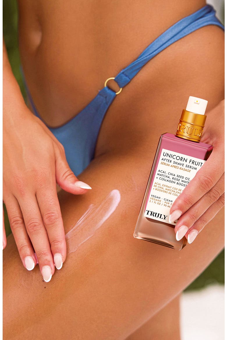 Unicorn Fruit After Shave Serum, Alternate, color, NO COLOR