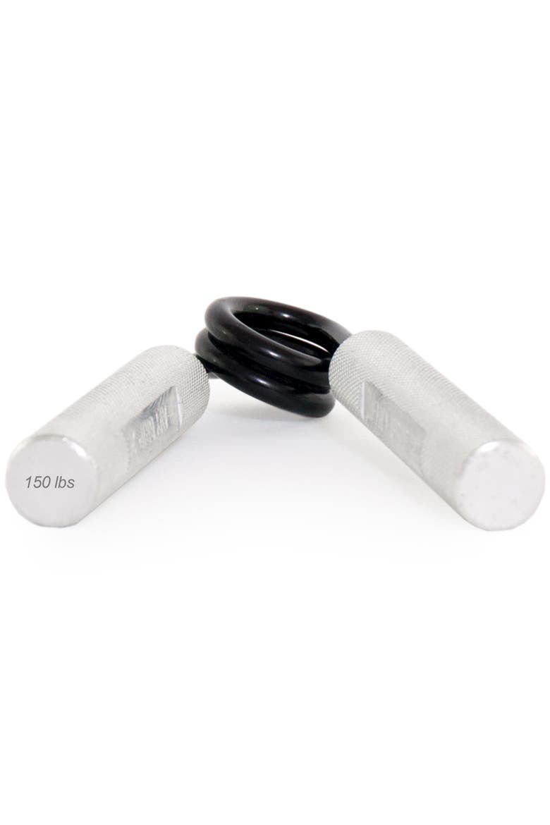 Hand Grip and Wrist Strengthener, Alternate, color, 150 lb