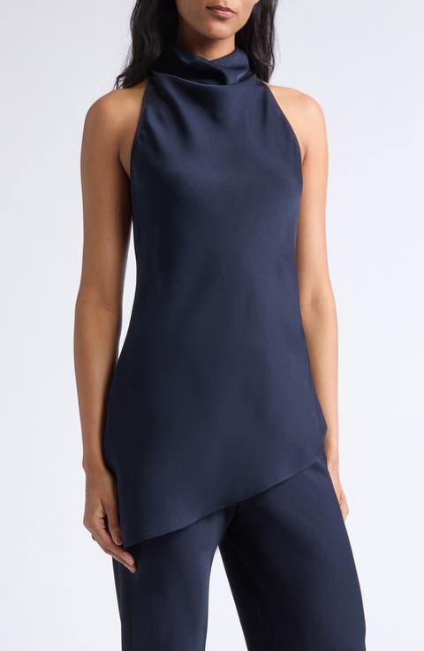 Radford Sleeveless Tunic Top