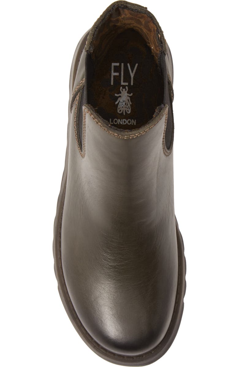Fly London 'Salv' Chelsea Boot, Alternate, color,