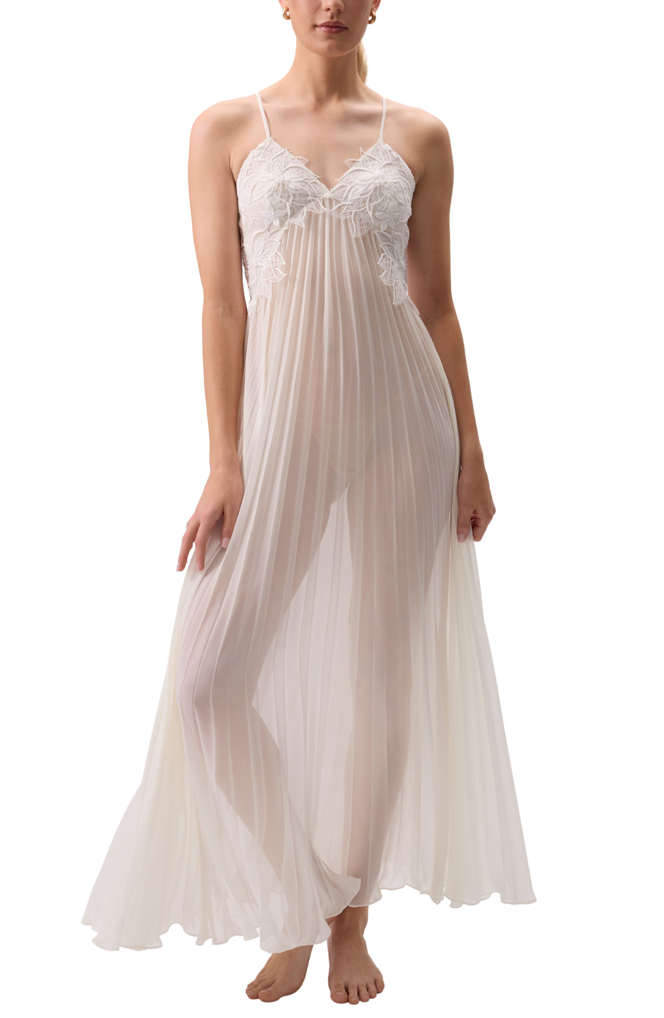 selected IVORY