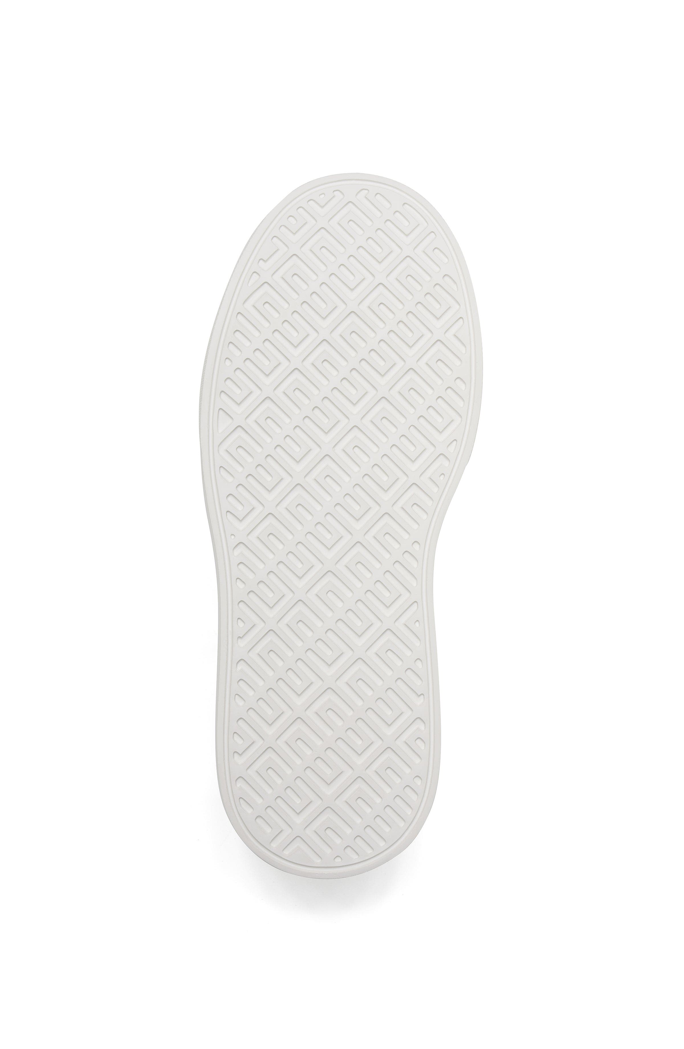 JSlides Footwear Aria Sandal, Alternate, color, White