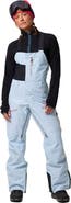 Backcountry Cottonwoods Gore-Tex Shell Bib Pant - Women's