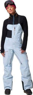 Backcountry Cottonwoods Gore-Tex Shell Bib Pant - Women's