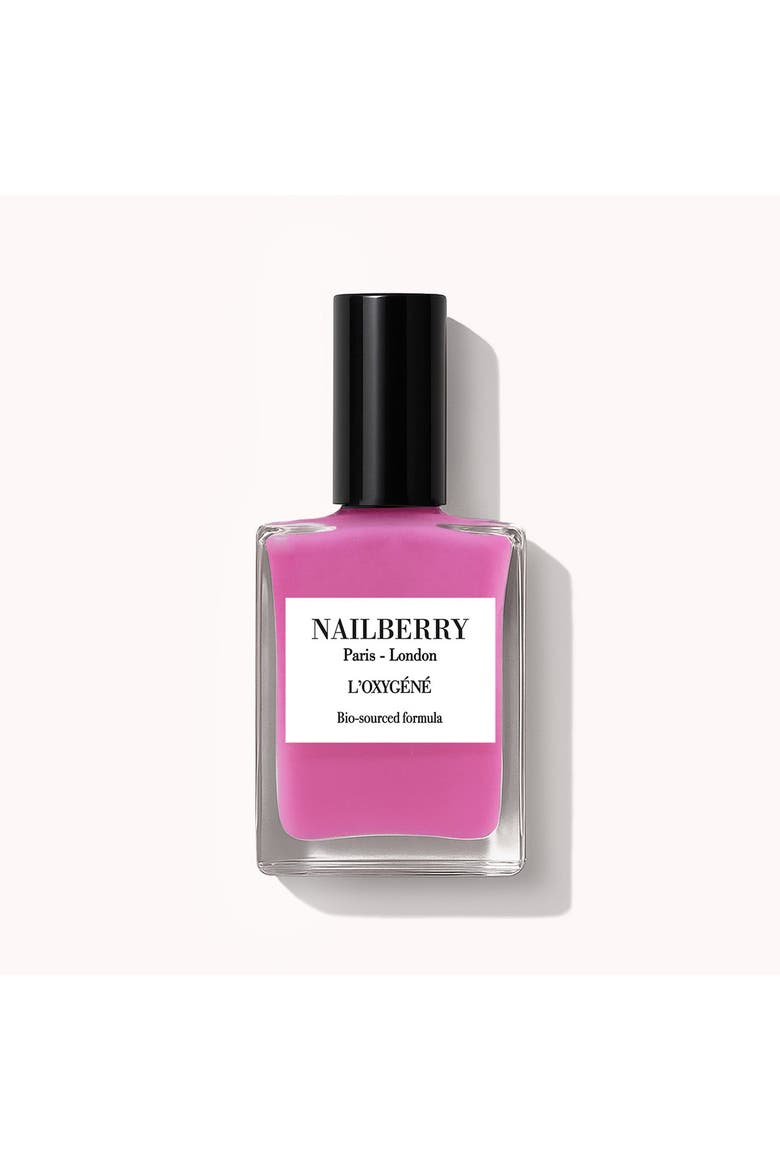 Nail Polish, Main, color, Pomegranate Juice