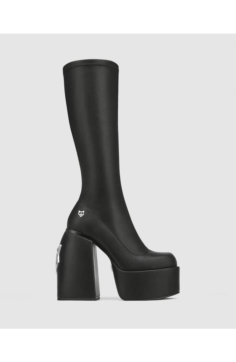 Naked Wolfe Spice Boot, Main, color, Black