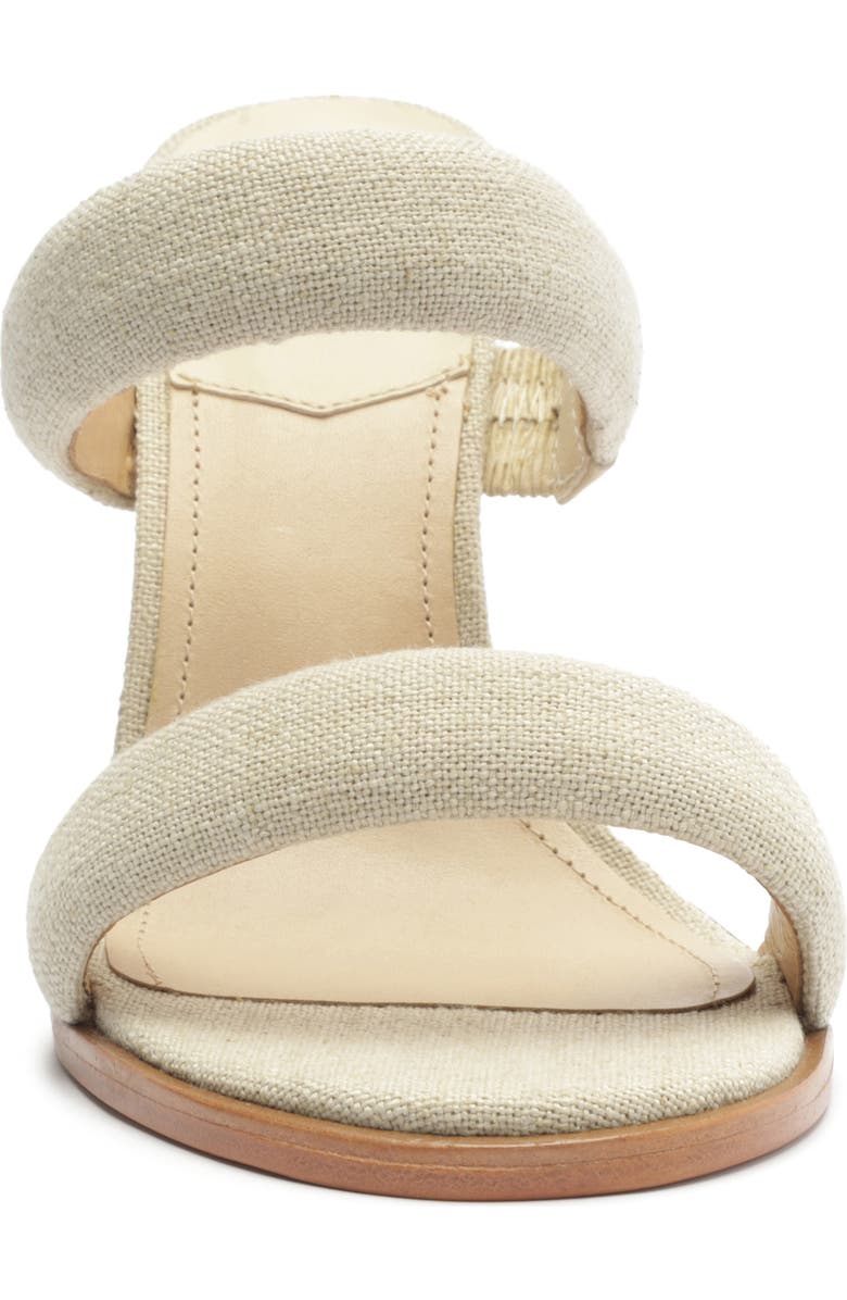 Schutz Mully Slide Sandal, Alternate, color,