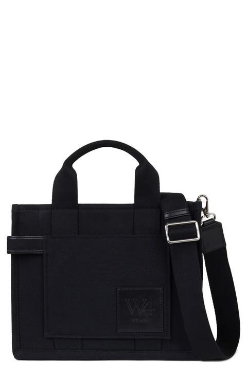 The Street 29 Canvas Tote
