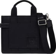 WE-AR4 The Street 29 Canvas Tote