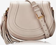 GiGi New York JENNI SADDLE BAG