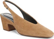 SARTO by Franco Sarto Sutton Slingback Pump