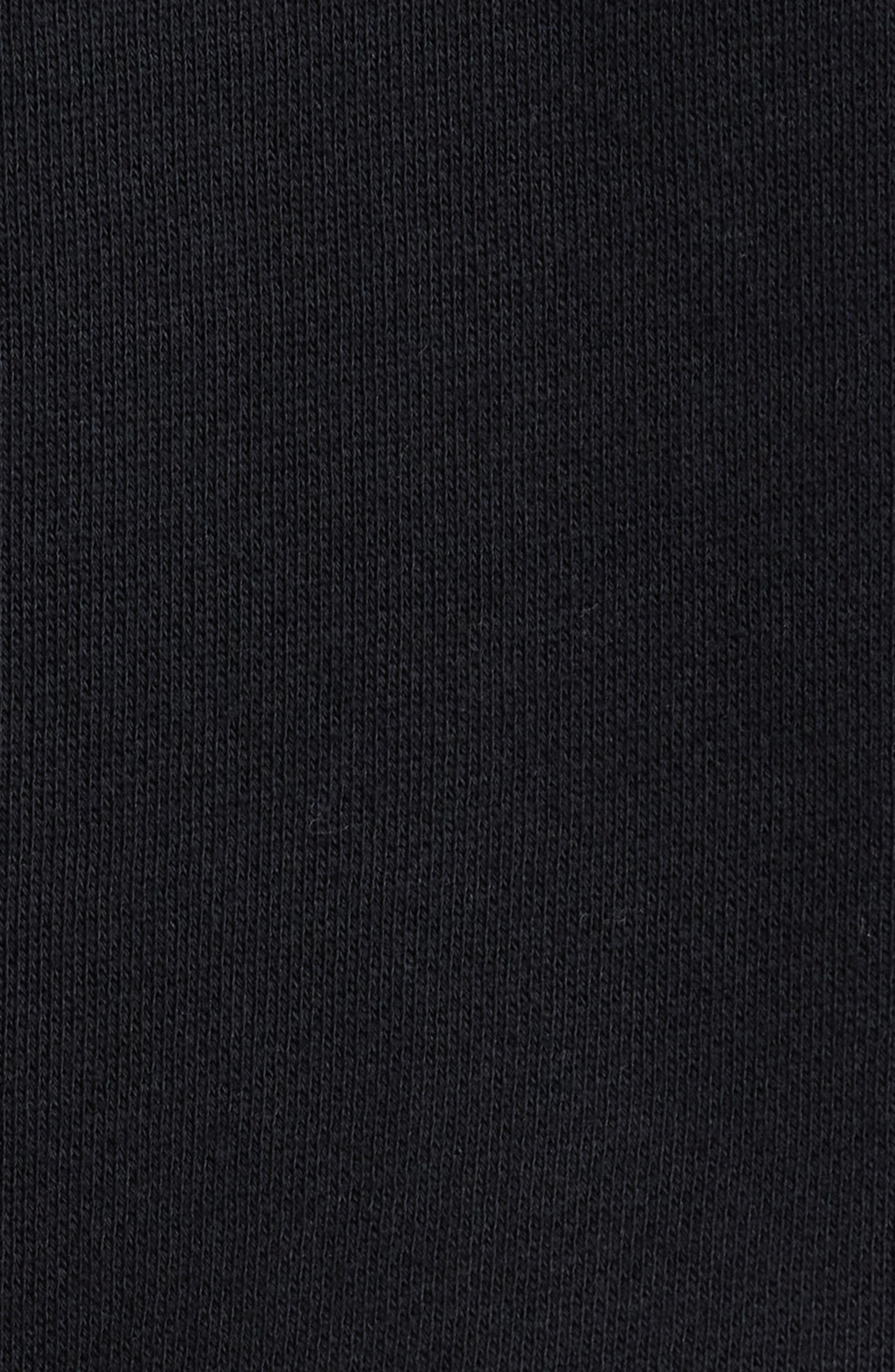 Мужские Fear of God Essentials Classic Fleece Hoodie — фото 6