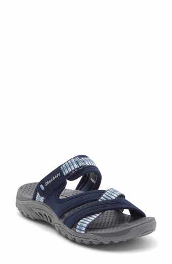 Reggae Color Slide Sandal