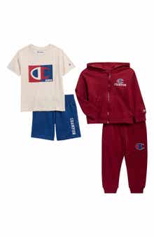 Kids' Assorted 4-Piece Set