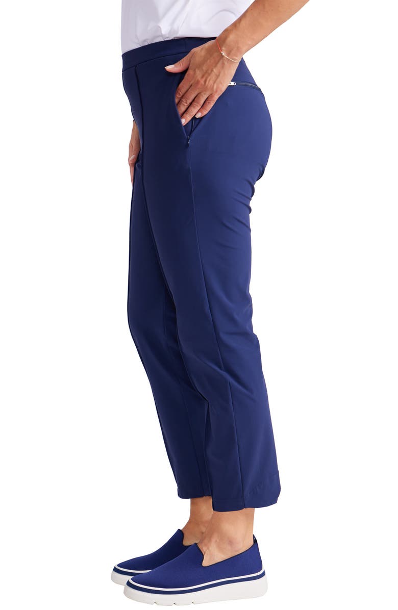 KINONA Tailored Ankle Golf Pants, Alternate, color, 