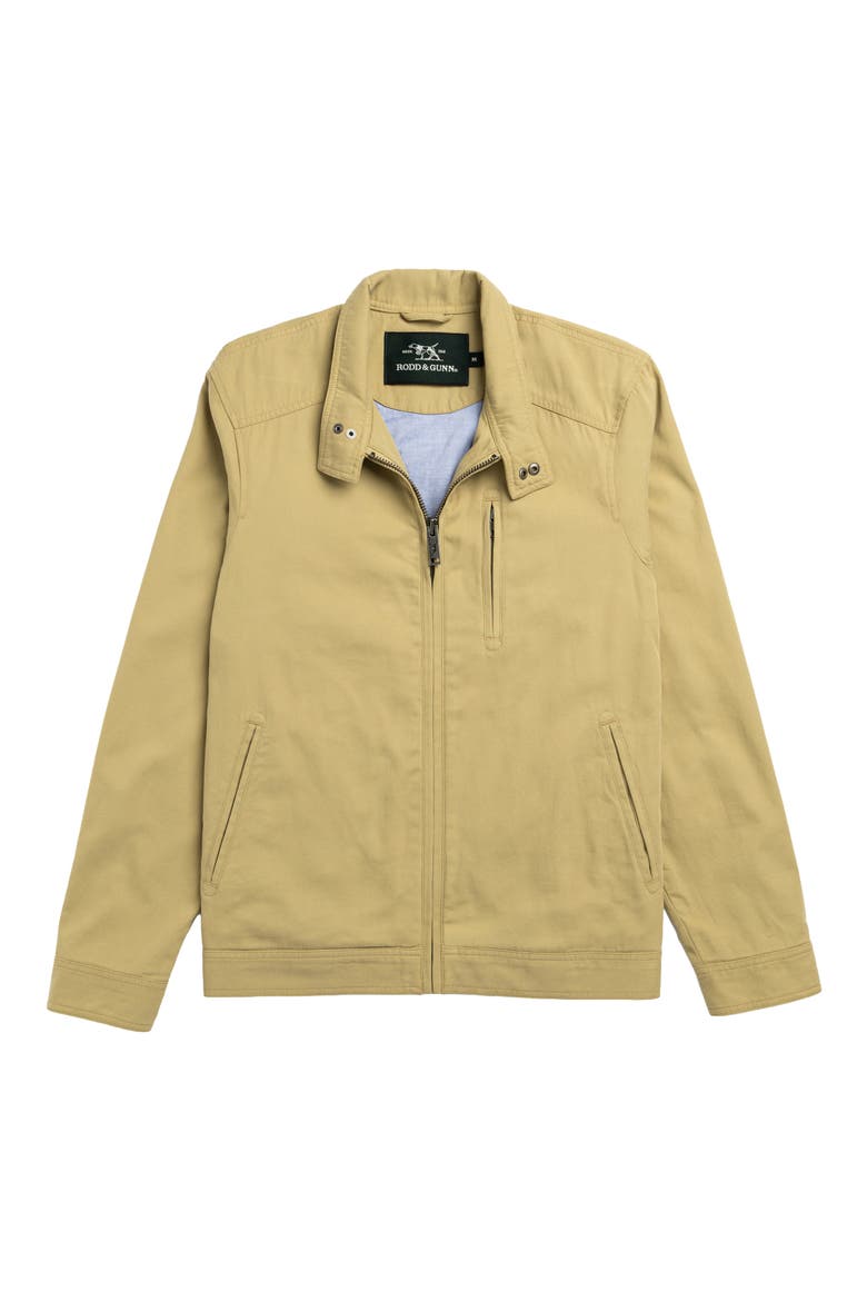 Armitage Harrington Jacket, Alternate, color, NATURAL