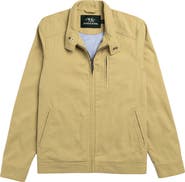 Rodd & Gunn Armitage Harrington Jacket