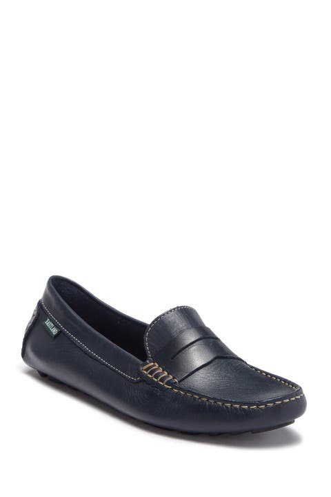 Patricia Moc Loafer - Wide Width Available (Women)