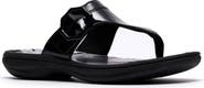 Clarks® Breeze Cove Flip Flop