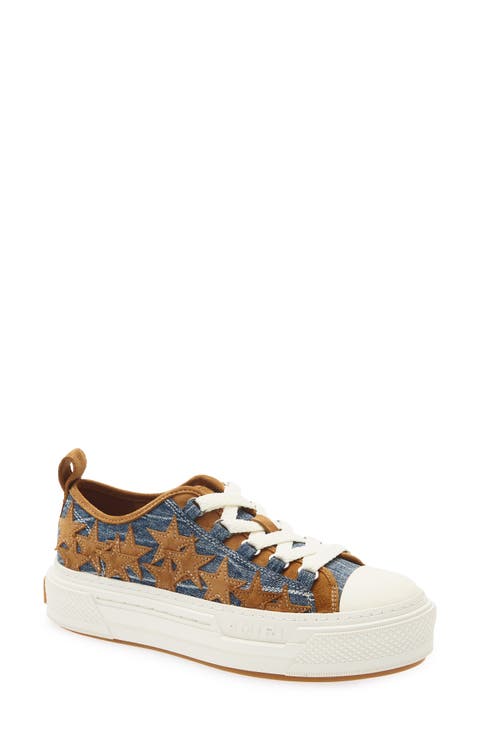 Stars Court Sneaker