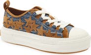 AMIRI Stars Court Sneaker